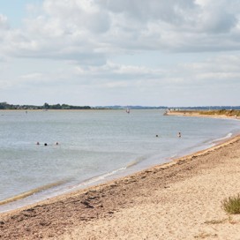 Coastal views at Orchards