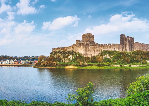 What’s on in South Wales 2026