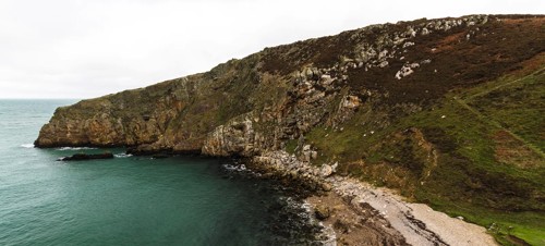 Anglesey Coastal Path - South Stack Circular Walk 