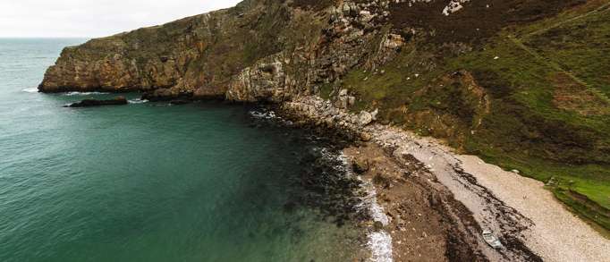 Anglesey Coastal Path - South Stack Circular Walk 