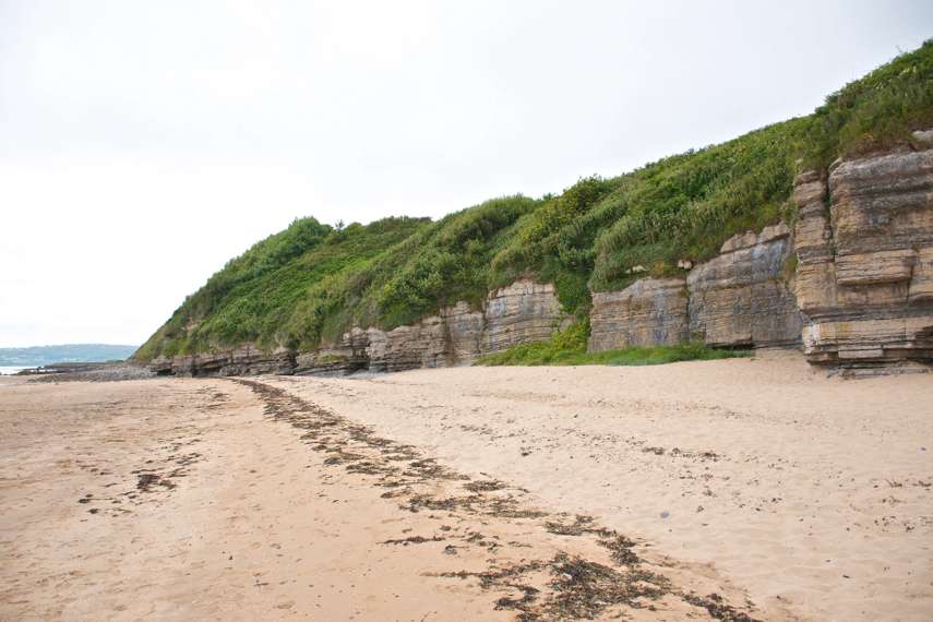 8. Benllech Beach, Benllech, Isle of Anglesey