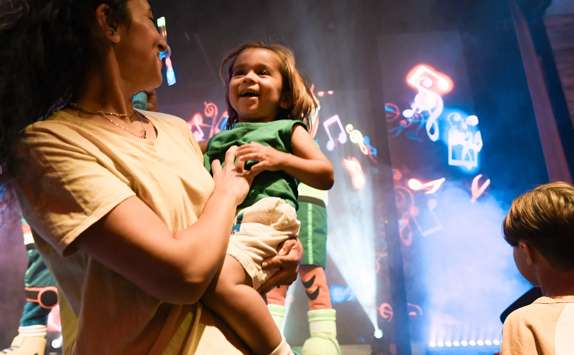 Image for Entertainment, every night