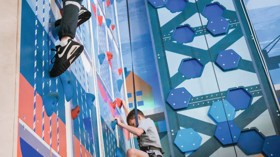 Crazy Climber