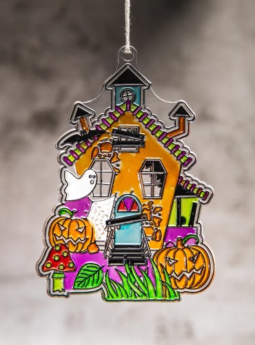 Halloween activities