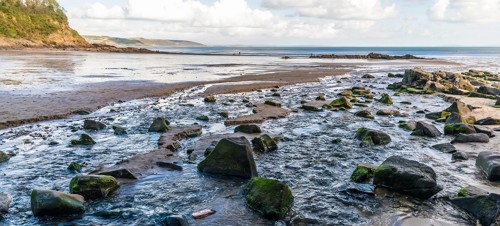 Coppet Hall, Saundersfoot