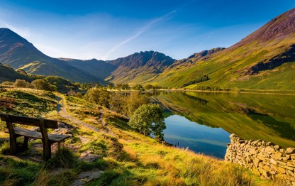The Lakes, Lake District