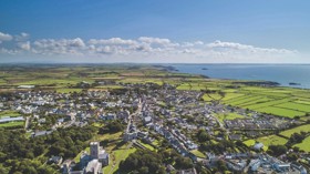St Davids