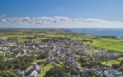 St Davids