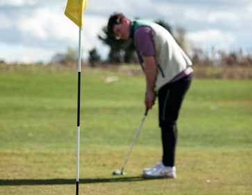 Seton Sands, Scotland