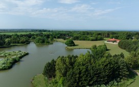 Far Grange Park View