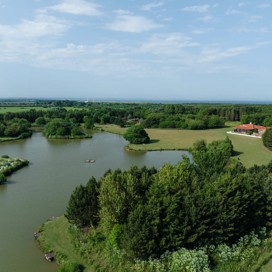 Far Grange Park View