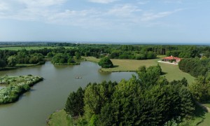 Far Grange Park View