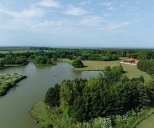 Far Grange Park View