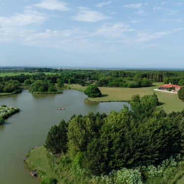 Far Grange Park View