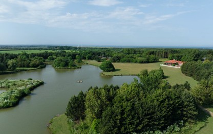 Far Grange Park View