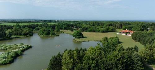 Far Grange Park View