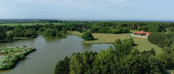 3. Far Grange, Skipsea, Yorkshire 