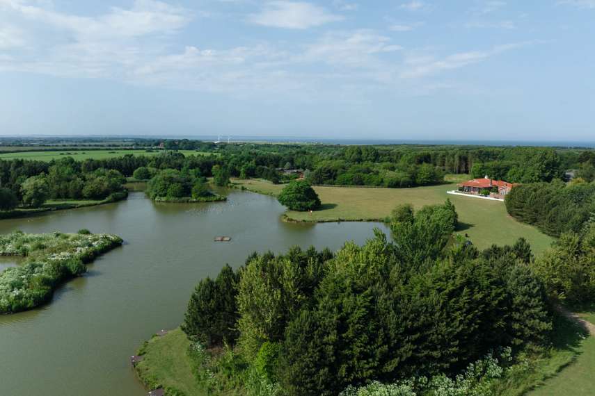 3. Far Grange, Skipsea, Yorkshire 