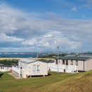 Sea view at Craig Tara