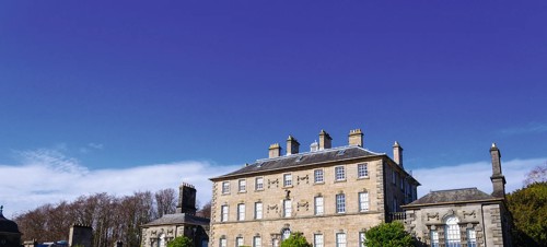 1. Pollok Country Park