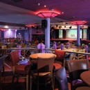 Entertainment venue at Golden Sands