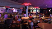 Entertainment venue at Golden Sands
