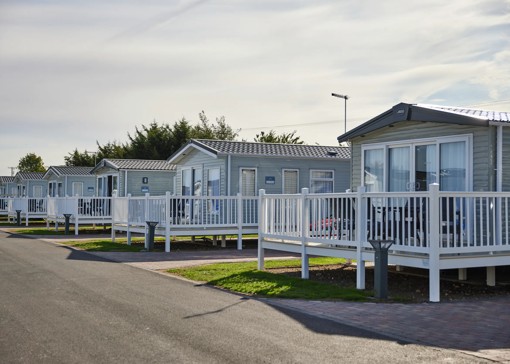 What's new at Orchards, Essex