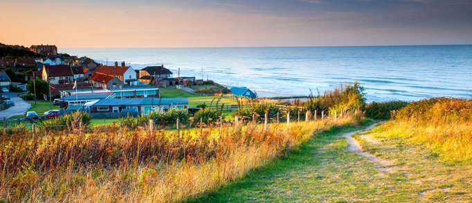 1. The Ship Inn, Mundesley 