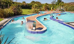 Reighton Sands, Yorkshire