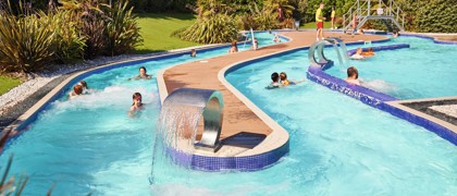 Reighton Sands, Yorkshire