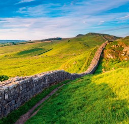 Hadrian’s Wall