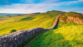 Hadrian’s Wall