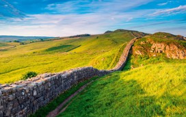 Hadrian’s Wall