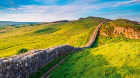 Hadrian’s Wall