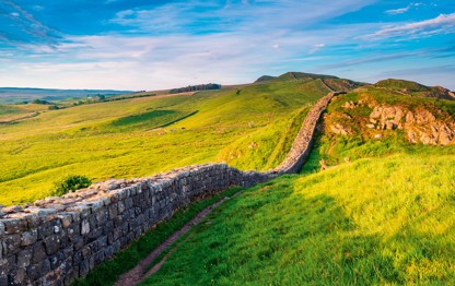 Hadrian’s Wall