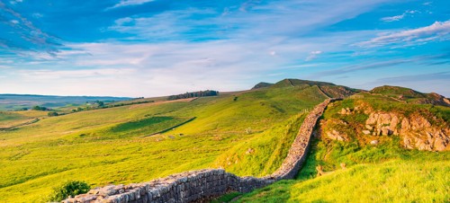Hadrian’s Wall Path
