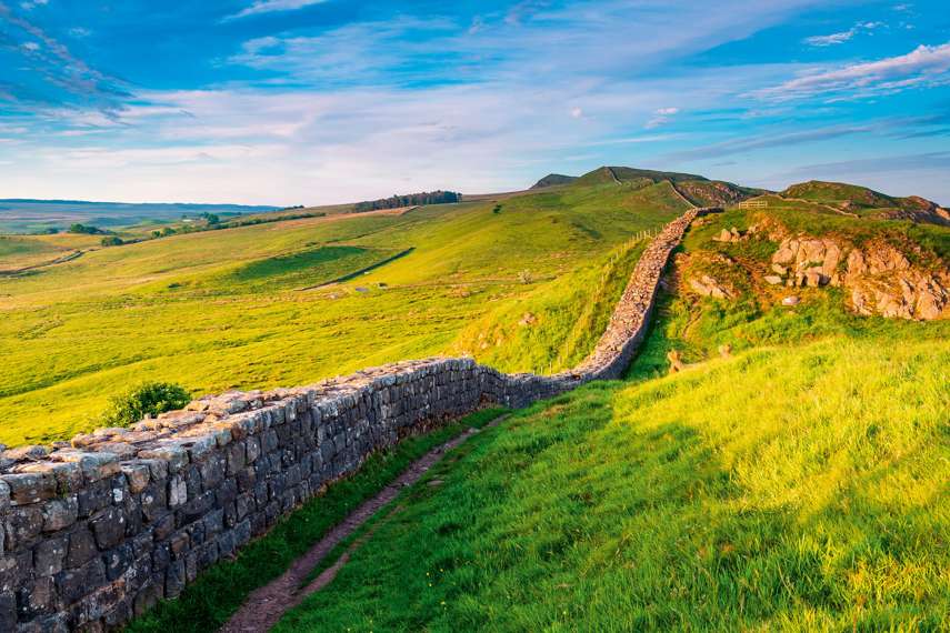 Hadrian’s Wall Path
