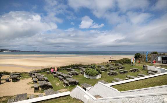 Image for South West