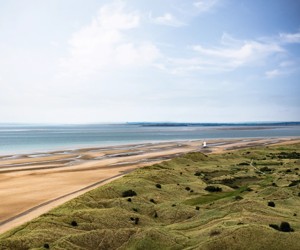 Presthaven self catering holidays