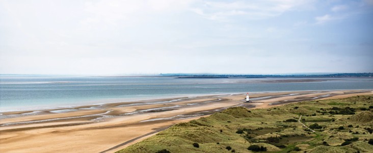 Presthaven self catering holidays