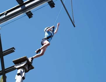 Set off on an adrenaline-fuelled adventure!