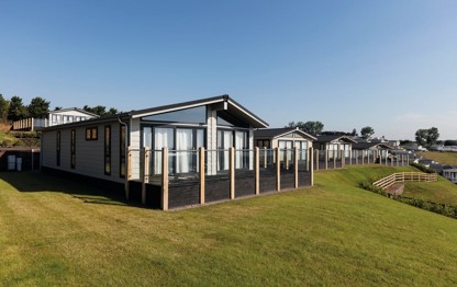 A guide to static caravan insurance