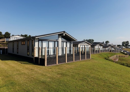 Static caravan insurance - a guide