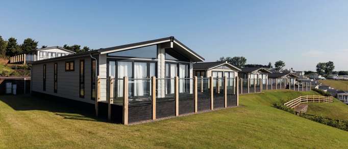 Lodges