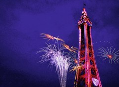 Blackpool Illuminations