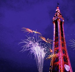 Blackpool Illuminations