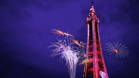 Blackpool Illuminations