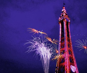 Blackpool Illuminations