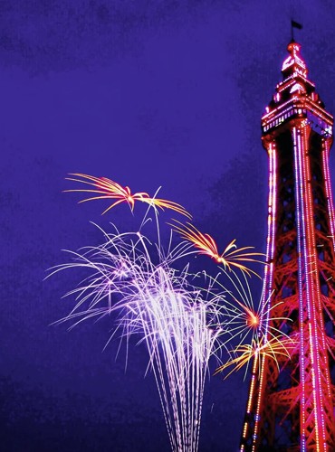 Blackpool Illuminations