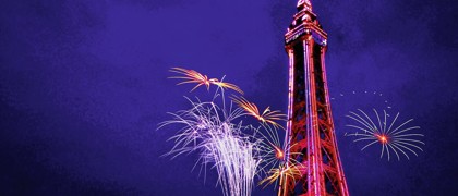 Blackpool Illuminations